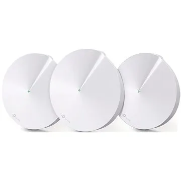TP-Link Deco M5 (3-pack) (Deco M5(3-Pack))