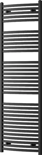MEXEN Helios otopný žebřík/radiátor 1800 x 600 mm, 996 W,černá W103-1800-600-00-70