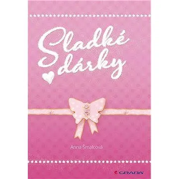 Sladké dárky (978-80-247-5429-1)