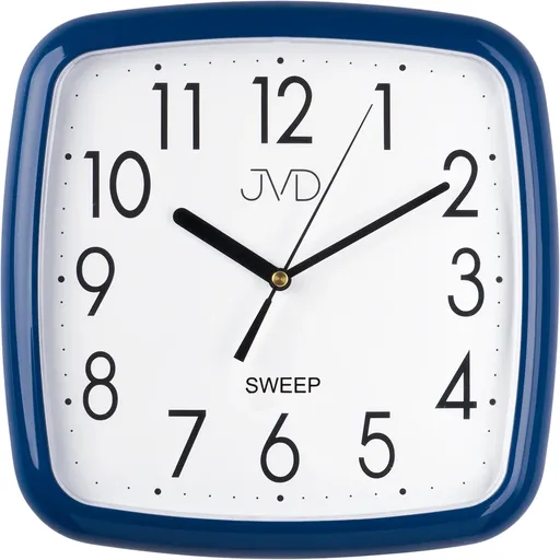 JVD Nástěnné hodiny HP615.12