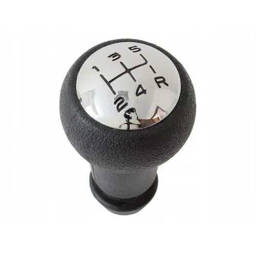 Hlavice řadící páky Peugeot 406 1995 - 2004 5-stupňová převodovka