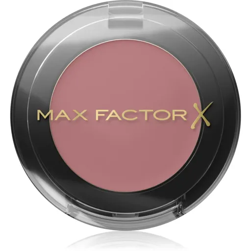 Max Factor Wild Shadow Pot oční stíny odstín 02 Dreamy Aurora 1.85 g