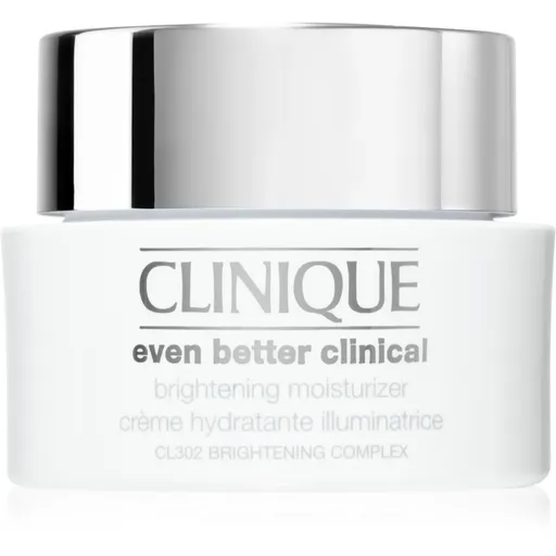 Clinique Even Better™ Clinical Brightening Moisturizer hydratační krém na obličej 50 ml