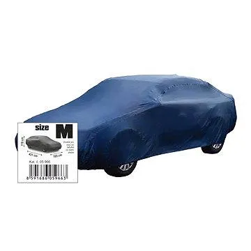 COMPASS Ochranná plachta FULL M 431x165x119cm NYLON (05966)