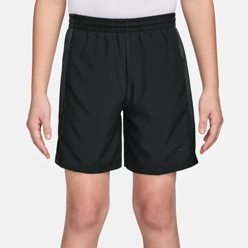 Nike Sportswear Multi Big Kids (Boys) Dri-FIT Shorts XL