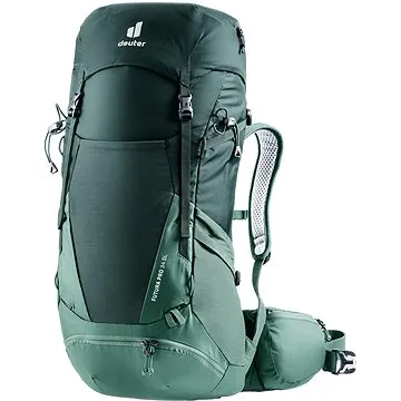 Deuter Futura Pro 34 SL zelený (4046051112299)