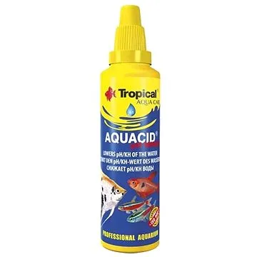 Tropical Aquacid pH Minus 50 ml (5900469340325)