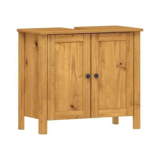 Skříňka pod umyvadlo PORTO vosk