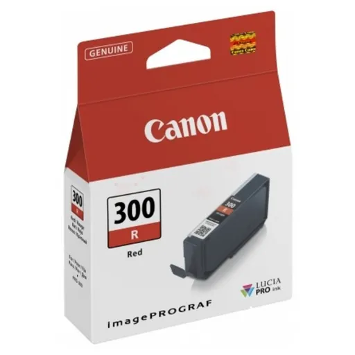 CANON PFI-300 R - originální