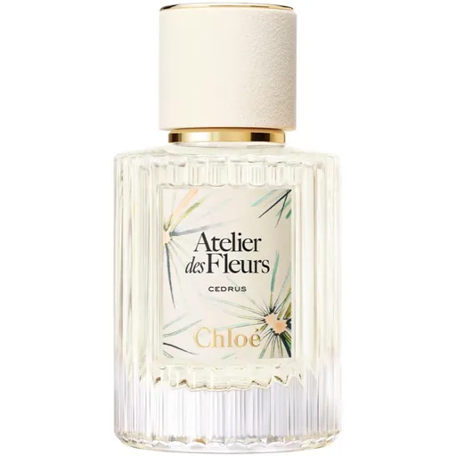 Chloé Atelier des Fleurs Cedrus parfémovaná voda pro ženy 50 ml