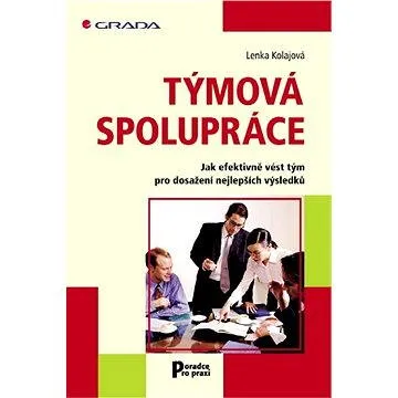 Týmová spolupráce (80-247-1764-6)