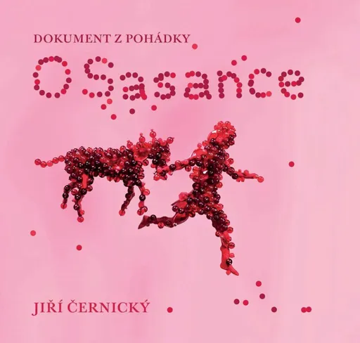 O Sasance - Dokument z pohádky - Jiří Černický