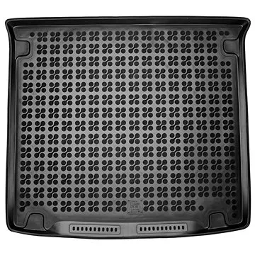 ACI VW CADDY 04-10 gumová vložka černá do kufru s protiskluzovou úpravou (LIFE) (5867X02A)