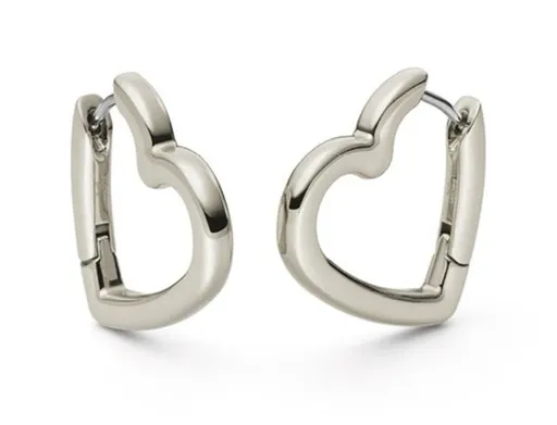 Náušnice Boccia Titanium 05099-01