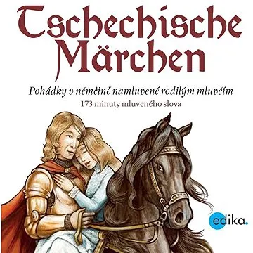 Tschechische Märchem ()