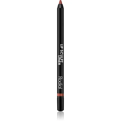 Rodial Lip Sculpt Liner konturovací tužka na rty odstín Black Rose 1,2 g