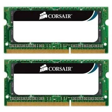 Corsair SO-DIMM 16GB KIT DDR3 1333MHz CL9 Mac Memory (CMSA16GX3M2A1333C9)