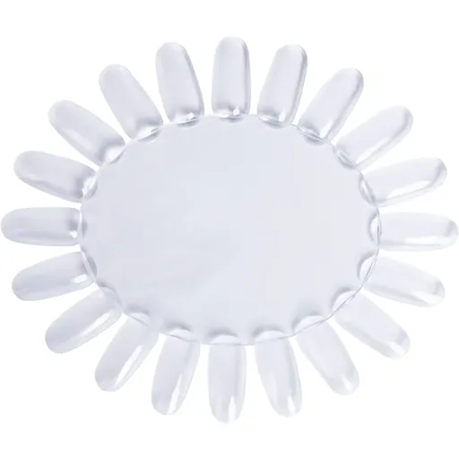 NEONAIL Colour Chart vzorník 1 ks