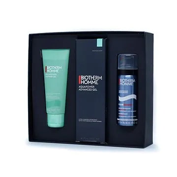 BIOTHERM Homme Aquapower Set 200 ml (3614273722575)