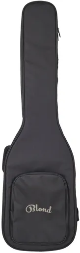 Blond Electric Bass Gig Bag