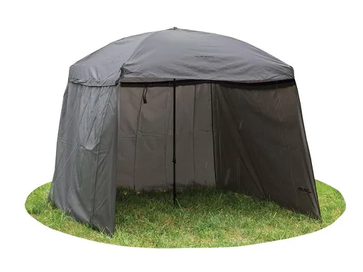 Suretti Deštník Duum 220 s bočnicí,Suretti Deštník Duum 220 s bočnicí