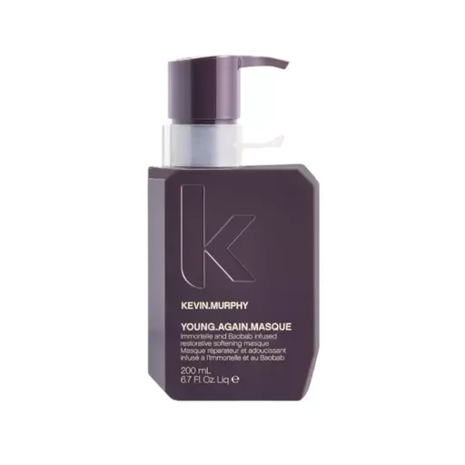 Kevin Murphy Regenerační maska Young.Again.Masque (Softening Masque) 200 ml
