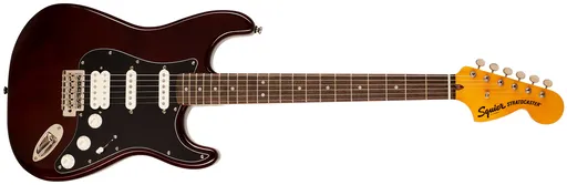 Fender Squier Classic Vibe 70s Stratocaster HSS LRL WL