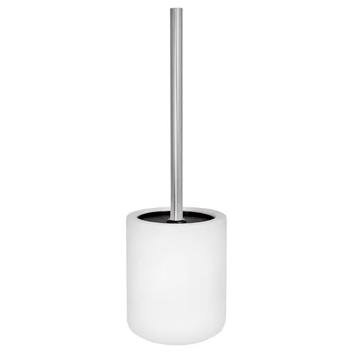 AWD Interior WC štětka bílý mramor Q-BATH 1533 AWD02341533