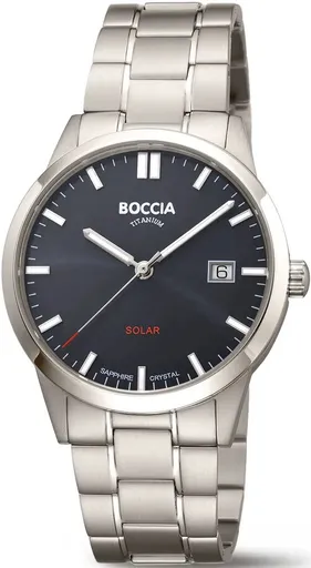 Boccia Titanium Solar 3673-02