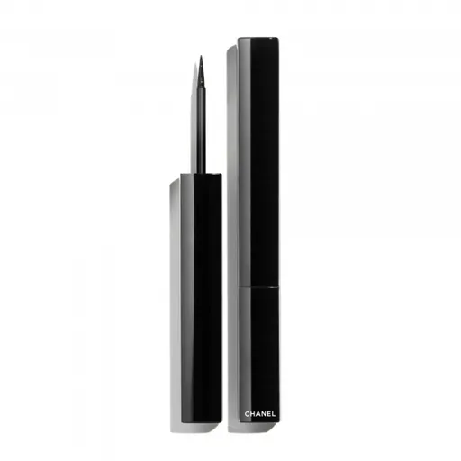 CHANEL Le liner de chanel Tekuté oční linky s vysokou přesností, trvanlivé a vodotěsné - 512 NOIR PROFOND 2.5ML 2.5 ml