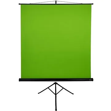 Arozzi Green Screen, mobilní trojnožka 157x157cm (1:1) (AZ-GS)