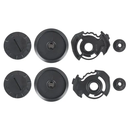 Držák hledí pro přilbu W-TEC Biscaia