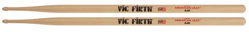Vic Firth AJ6 American Jazz