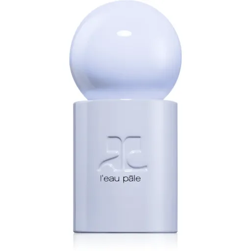 Courrèges L'Eau Pale parfémovaná voda unisex 50 ml