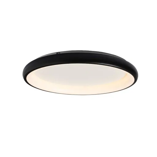 ACA Lighting Decoled LED stropní svítidlo BR71LEDC81BK