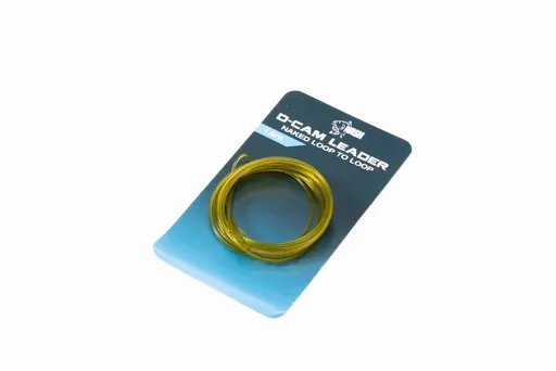 Nash Montáž Leader Diffusion Camo - 1.5m,Nash Montáž Leader Diffusion Camo - 1.5m