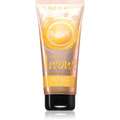 Sunsilk Soft & Bright hydratační maska na vlasy 180 ml