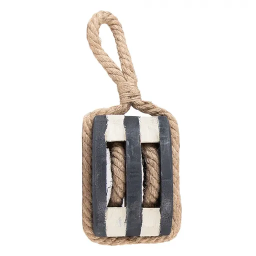 Červená plechová dóza Santa Claus - 12*10*15 cm Clayre & Eef