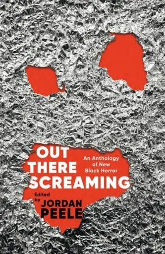 Out There Screaming - Peele Jordan