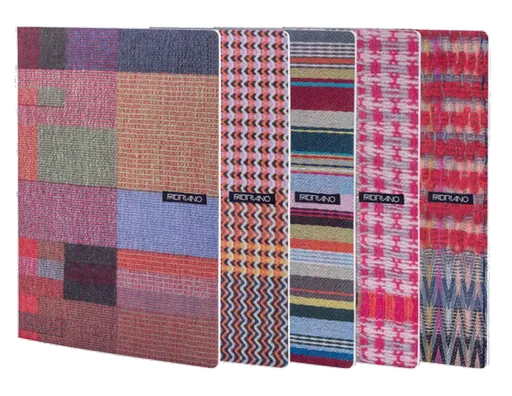 Bloček Fabriano Finsbury A4