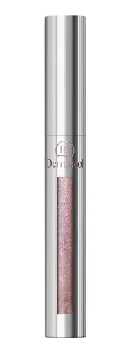 Dermacol Lesk na rty se zvětšujícím efektem Lip Up (Plumping Gloss) 3 ml 2
