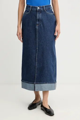 Džínová sukně Marc O'Polo