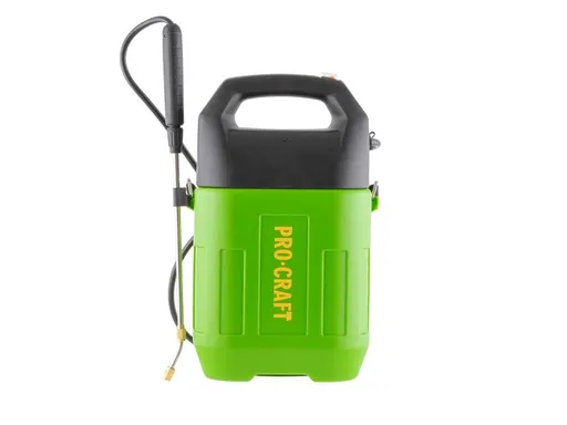 Postřikovač AKU PROCRAFT AS2-5