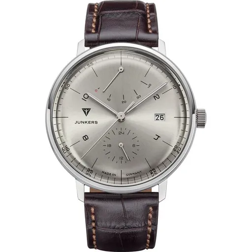 Junkers Bauhaus Power Reserve 911.01.03