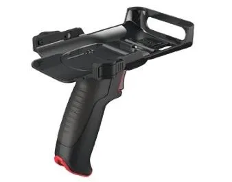 CT37 - scan handle with protective boot