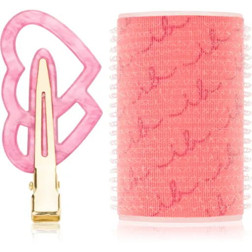 invisibobble Oasis Roller Retreat samodržící natáčky 2 ks 2 ks