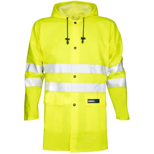 Ardon Reflexní nepromokavá bunda Ardon Aqua - 3XL