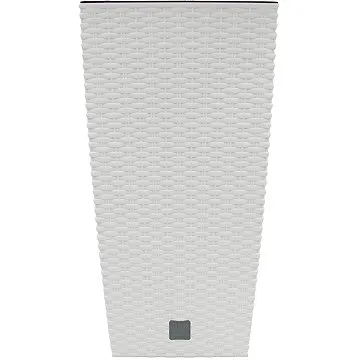 RATO SQUARE 26,5x26,5x50cm, 11/26,6l, BÍ (S449) (344584)