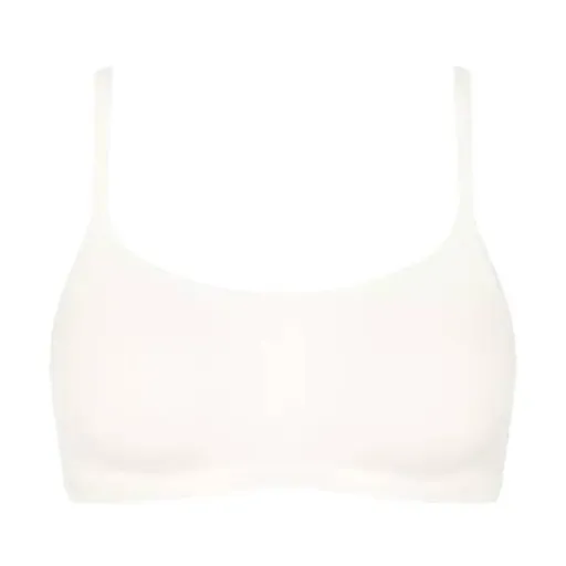 SLOGGI GO DAILY Dámská podprsenka, bílá, velikost
