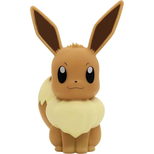Pokémon Lampička Eevee s dálkovým ovládáním